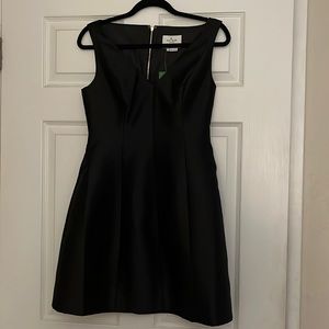 Kate Spade black cocktail dress